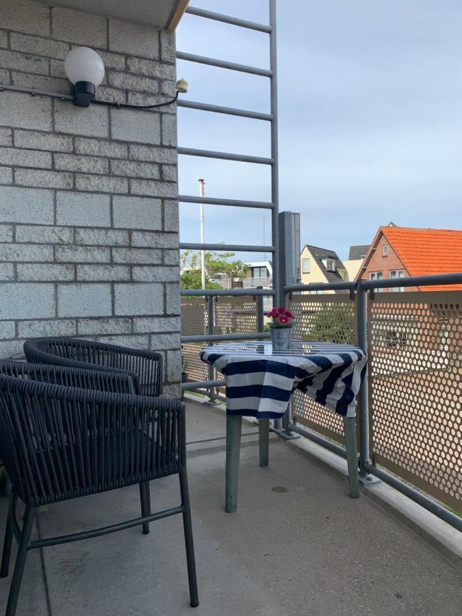 Apartamento Texelheerlijk 18 De Koog  Exterior foto