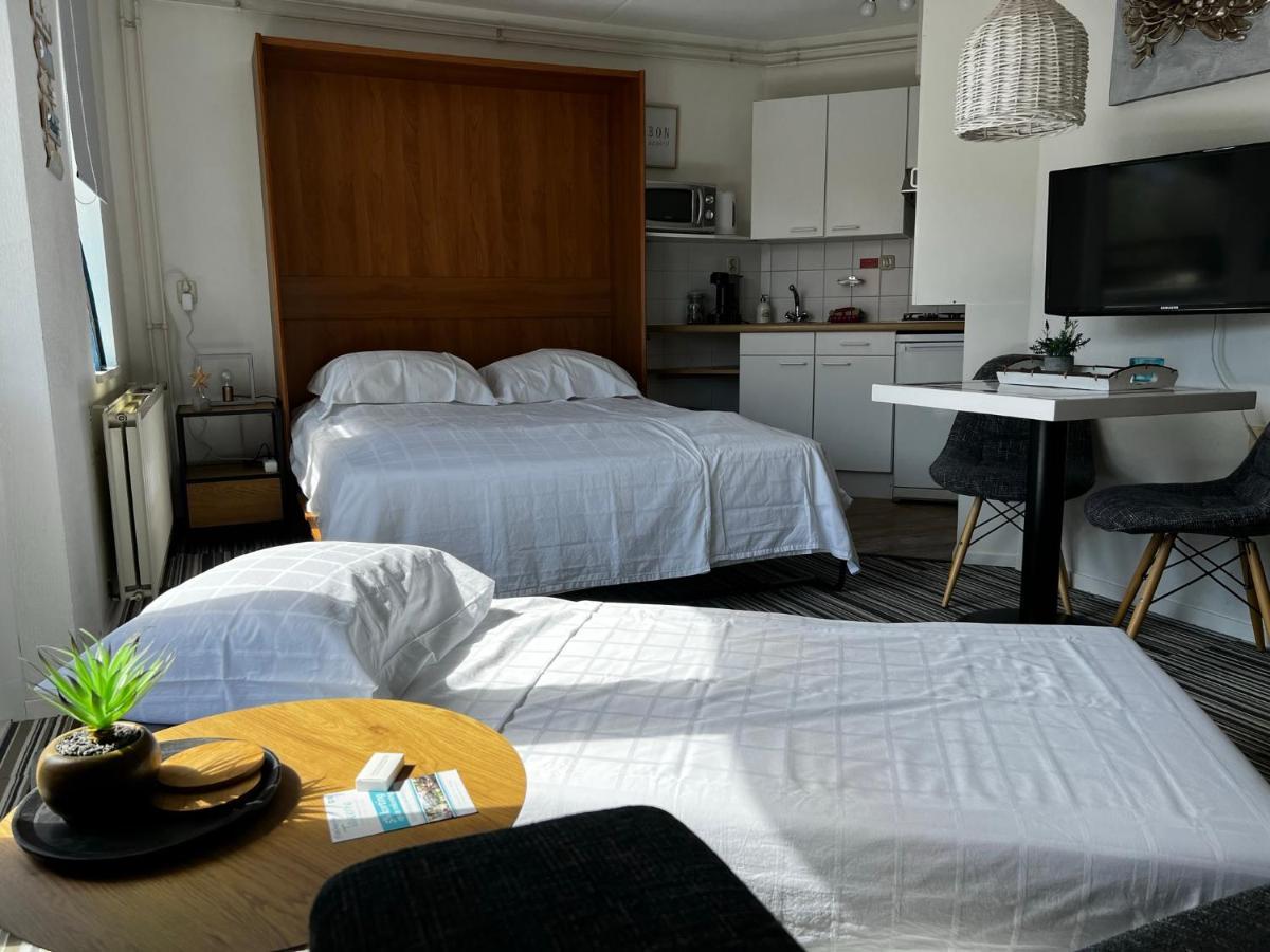 Apartamento Texelheerlijk 18 De Koog  Exterior foto